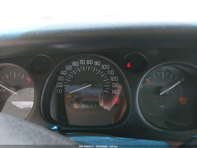 Продажа на аукционе авто 2005 Buick Lesabre Custom, vin: 1G4HP52K25U175369, номер лота: 45504741