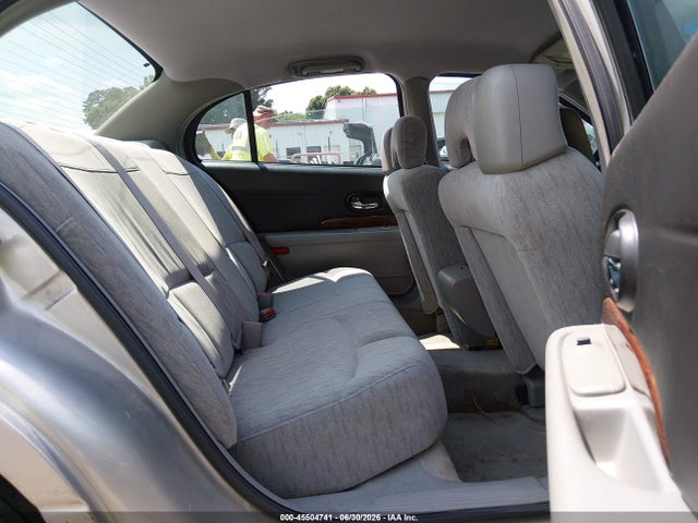 Продажа на аукционе авто 2005 Buick Lesabre Custom, vin: 1G4HP52K25U175369, номер лота: 45504741