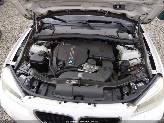 Продажа на аукционе авто 2013 Bmw X1 Xdrive35i, vin: WBAVM5C58DVV90808, номер лота: 45504744