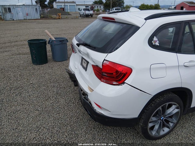 Продажа на аукционе авто 2013 Bmw X1 Xdrive35i, vin: WBAVM5C58DVV90808, номер лота: 45504744