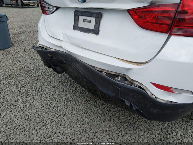 Продажа на аукционе авто 2013 Bmw X1 Xdrive35i, vin: WBAVM5C58DVV90808, номер лота: 45504744