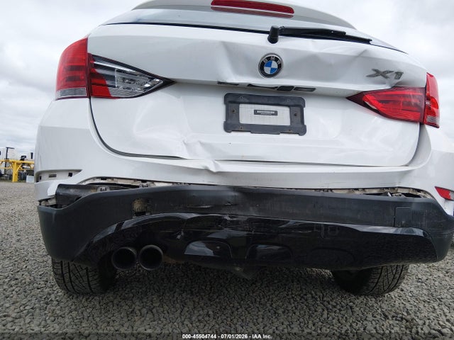 Продажа на аукционе авто 2013 Bmw X1 Xdrive35i, vin: WBAVM5C58DVV90808, номер лота: 45504744