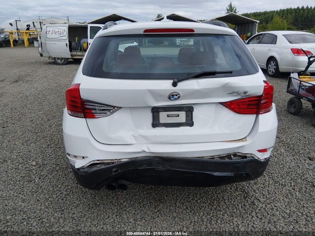 Продажа на аукционе авто 2013 Bmw X1 Xdrive35i, vin: WBAVM5C58DVV90808, номер лота: 45504744