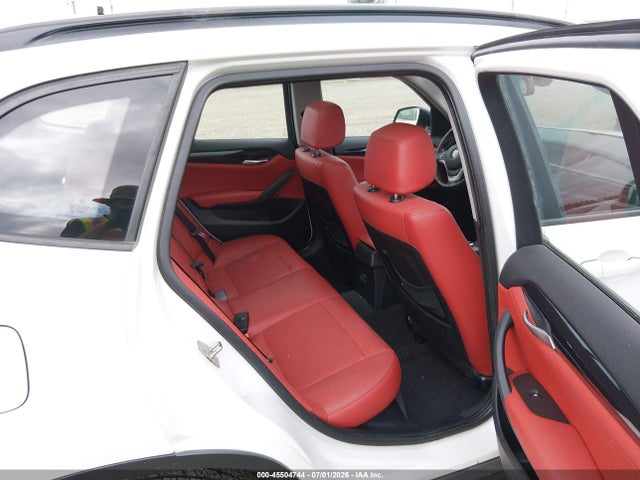 Продажа на аукционе авто 2013 Bmw X1 Xdrive35i, vin: WBAVM5C58DVV90808, номер лота: 45504744