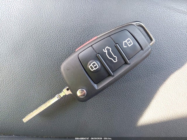 Aukcja sprzedaży 2022 Audi Q3 Premium Plus 45 Tfsi S Line Quattro Tiptronic, vin: WA1EECF34N1149887, numer aukcji: 45504747