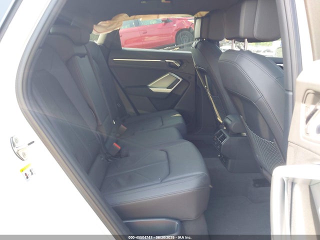 Aukcja sprzedaży 2022 Audi Q3 Premium Plus 45 Tfsi S Line Quattro Tiptronic, vin: WA1EECF34N1149887, numer aukcji: 45504747