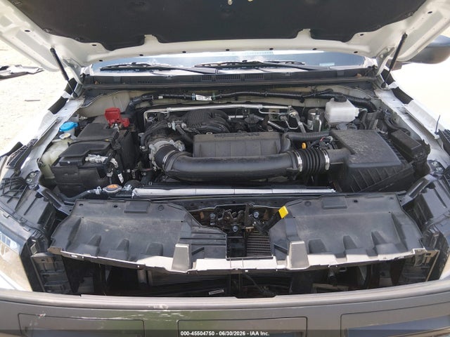Продаж на аукціоні авто 2025 Nissan Frontier King Cab S 4x4, vin: 1N6ED1CM1SN648318, номер лоту: 45504750