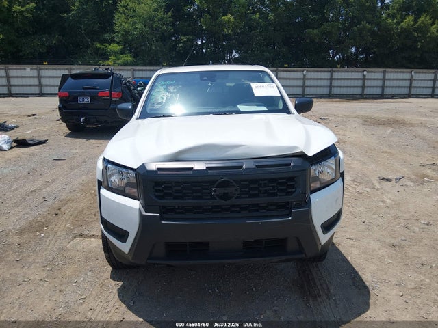Продаж на аукціоні авто 2025 Nissan Frontier King Cab S 4x4, vin: 1N6ED1CM1SN648318, номер лоту: 45504750