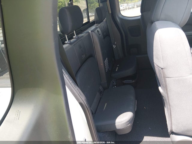 Продаж на аукціоні авто 2025 Nissan Frontier King Cab S 4x4, vin: 1N6ED1CM1SN648318, номер лоту: 45504750