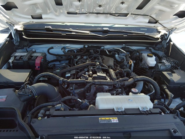 3TMLB5JN0RM060370 Toyota Tacoma Trd Sport
