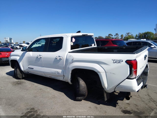 3TMLB5JN0RM060370 Toyota Tacoma Trd Sport