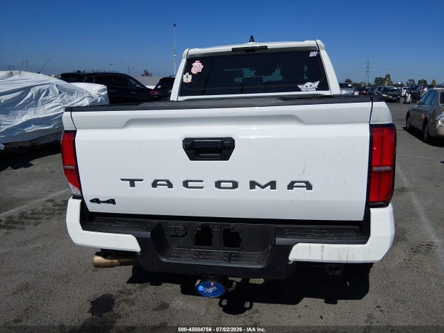 3TMLB5JN0RM060370 Toyota Tacoma Trd Sport