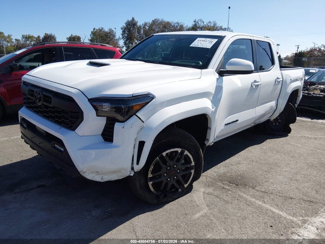 3TMLB5JN0RM060370 Toyota Tacoma Trd Sport