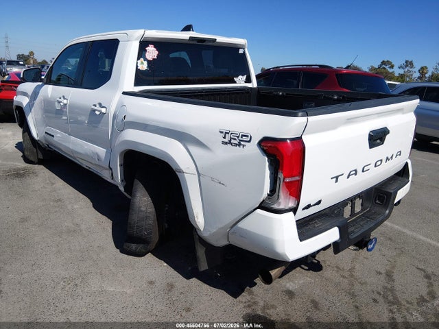 3TMLB5JN0RM060370 Toyota Tacoma Trd Sport