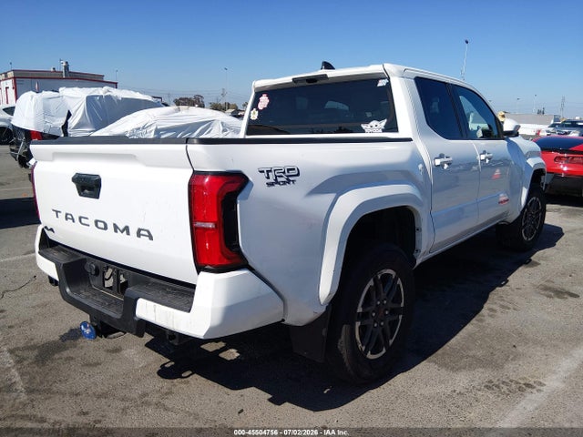 3TMLB5JN0RM060370 Toyota Tacoma Trd Sport