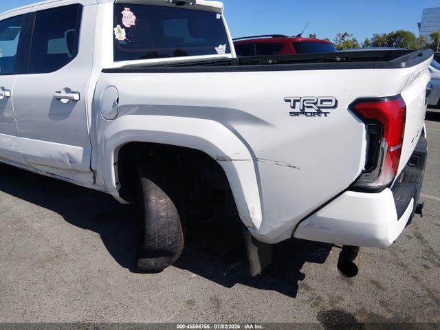 3TMLB5JN0RM060370 Toyota Tacoma Trd Sport