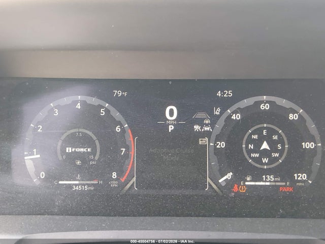 3TMLB5JN0RM060370 Toyota Tacoma Trd Sport