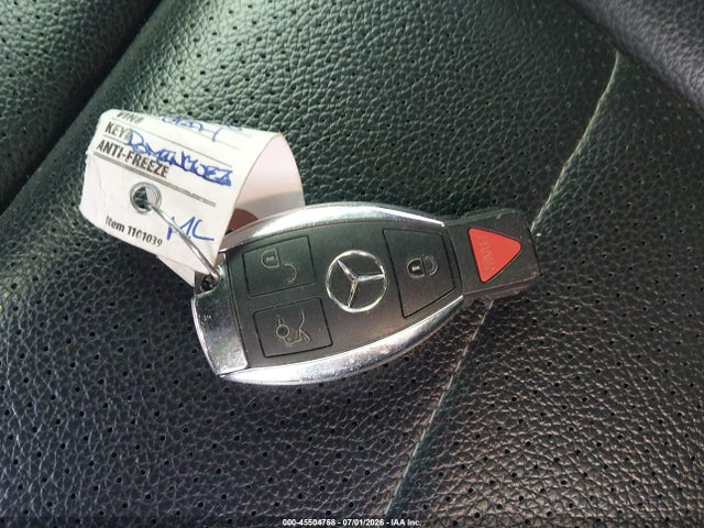 Aukcja sprzedaży 2018 Mercedes-benz Glc 300 4matic, vin: WDC0G4KB3JV104725, numer aukcji: 45504758