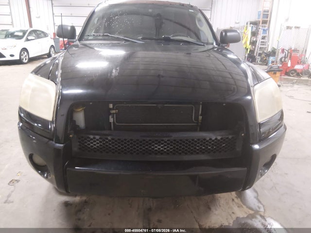 Aukcja sprzedaży 2006 Mitsubishi Raider Xls, vin: 1Z3HC48N16S538131, numer aukcji: 45504761