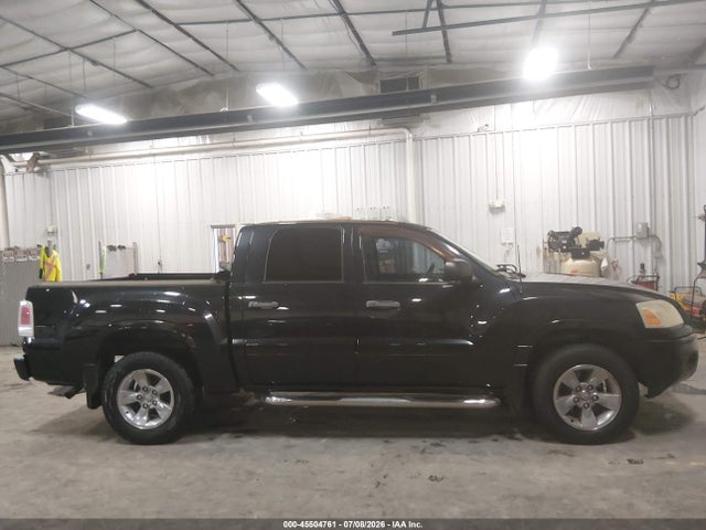 Aukcja sprzedaży 2006 Mitsubishi Raider Xls, vin: 1Z3HC48N16S538131, numer aukcji: 45504761
