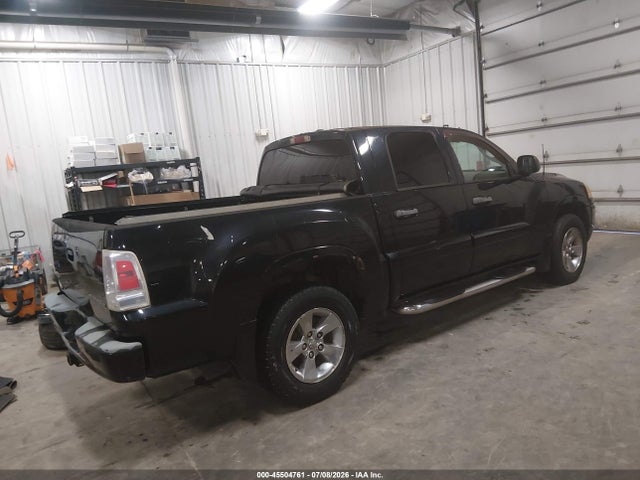 Aukcja sprzedaży 2006 Mitsubishi Raider Xls, vin: 1Z3HC48N16S538131, numer aukcji: 45504761