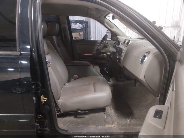 Aukcja sprzedaży 2006 Mitsubishi Raider Xls, vin: 1Z3HC48N16S538131, numer aukcji: 45504761