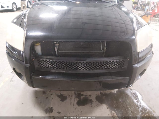 Aukcja sprzedaży 2006 Mitsubishi Raider Xls, vin: 1Z3HC48N16S538131, numer aukcji: 45504761