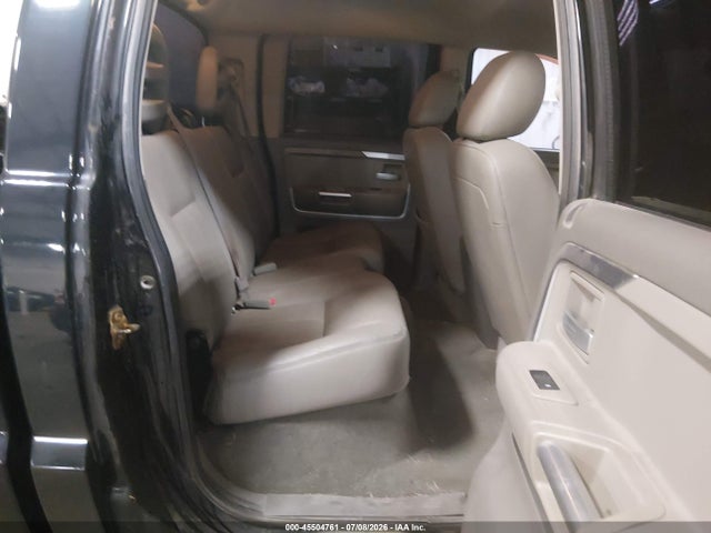 Aukcja sprzedaży 2006 Mitsubishi Raider Xls, vin: 1Z3HC48N16S538131, numer aukcji: 45504761