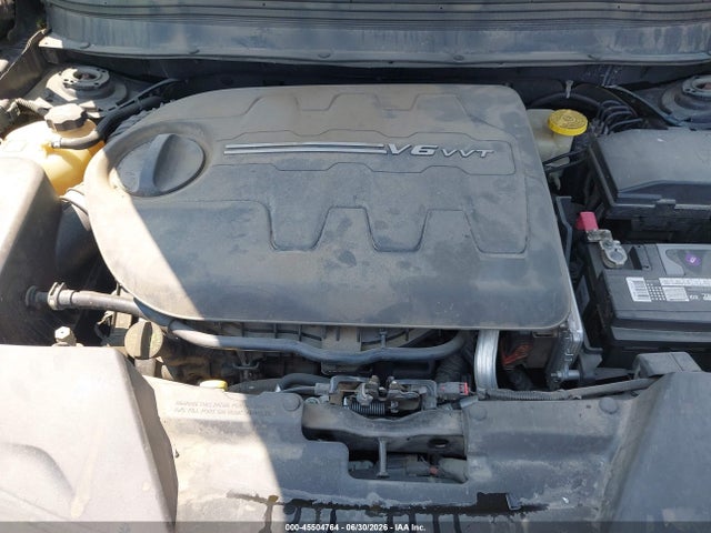 45504764 :رقم المزاد ، 1C4PJMDSXHW599741 vin ، 2017 Jeep Cherokee Limited مزاد بيع