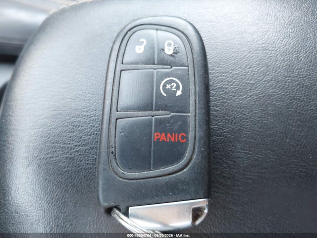45504764 :رقم المزاد ، 1C4PJMDSXHW599741 vin ، 2017 Jeep Cherokee Limited مزاد بيع