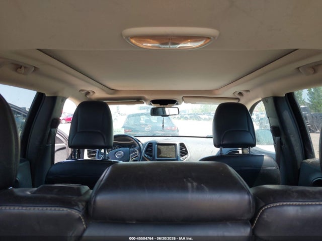 45504764 :رقم المزاد ، 1C4PJMDSXHW599741 vin ، 2017 Jeep Cherokee Limited مزاد بيع