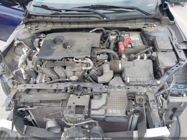 Nissan Altima 2.5 S 2019 1N4BL4BV5KC207068 Image 10