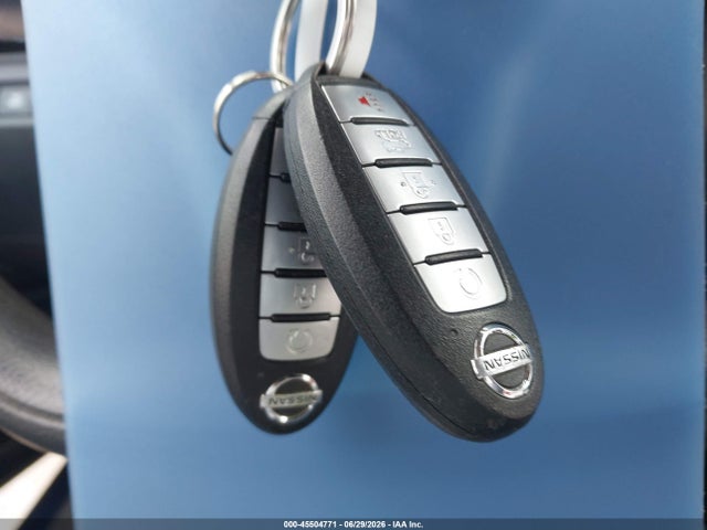 Nissan Altima 2.5 S 2019 1N4BL4BV5KC207068 Image 11