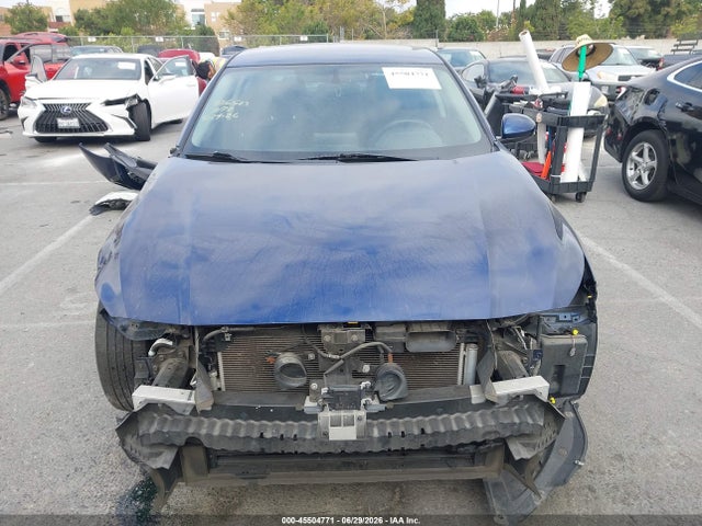 Nissan Altima 2.5 S 2019 1N4BL4BV5KC207068 Image 13