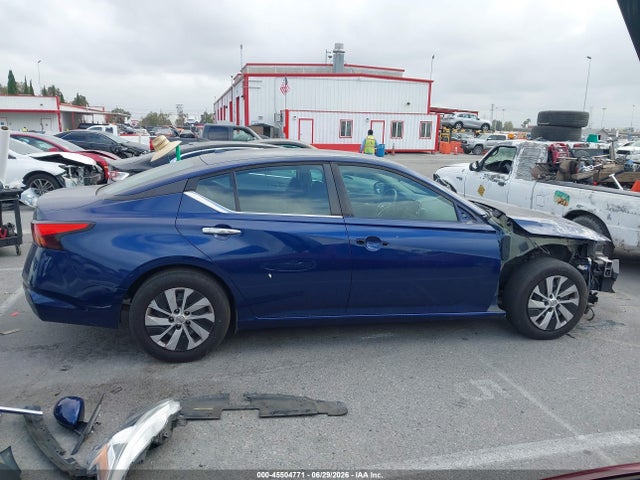 Nissan Altima 2.5 S 2019 1N4BL4BV5KC207068 Image 14