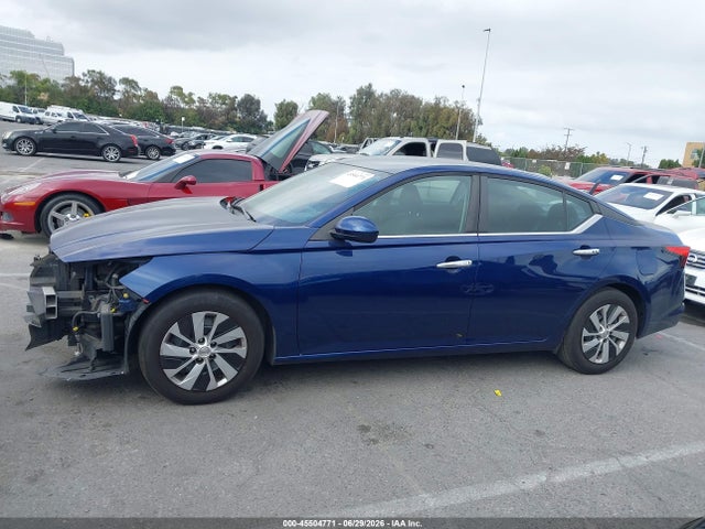 Nissan Altima 2.5 S 2019 1N4BL4BV5KC207068 Image 15