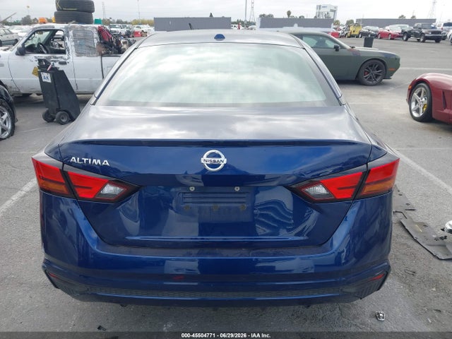 Nissan Altima 2.5 S 2019 1N4BL4BV5KC207068 Image 17