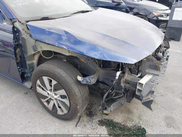 Nissan Altima 2.5 S 2019 1N4BL4BV5KC207068 Image 18