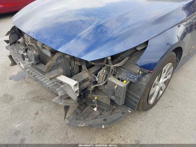 Nissan Altima 2.5 S 2019 1N4BL4BV5KC207068 Image 19