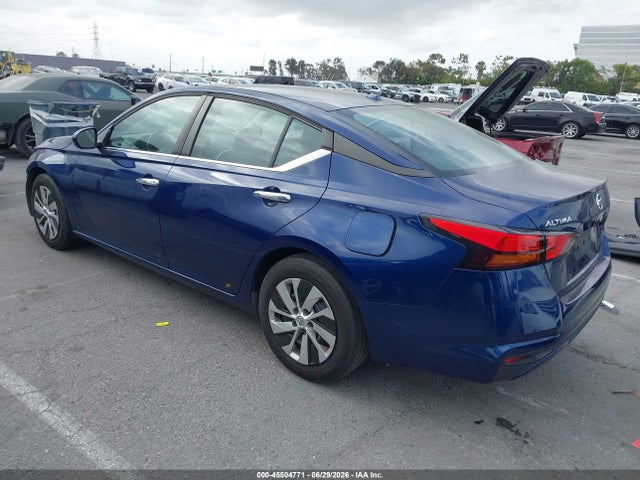 Nissan Altima 2.5 S 2019 1N4BL4BV5KC207068 Image 3