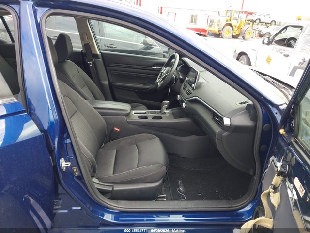 Nissan Altima 2.5 S 2019 1N4BL4BV5KC207068 Image 5