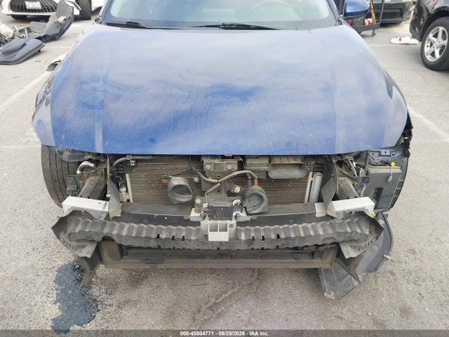 Nissan Altima 2.5 S 2019 1N4BL4BV5KC207068 Image 6