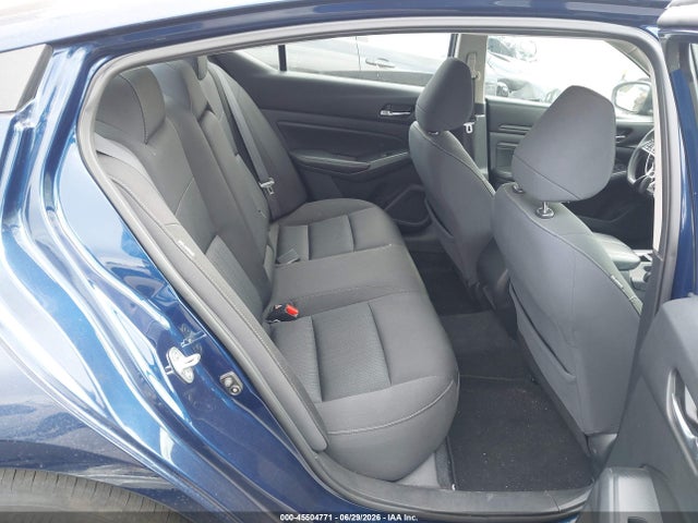 Nissan Altima 2.5 S 2019 1N4BL4BV5KC207068 Image 8