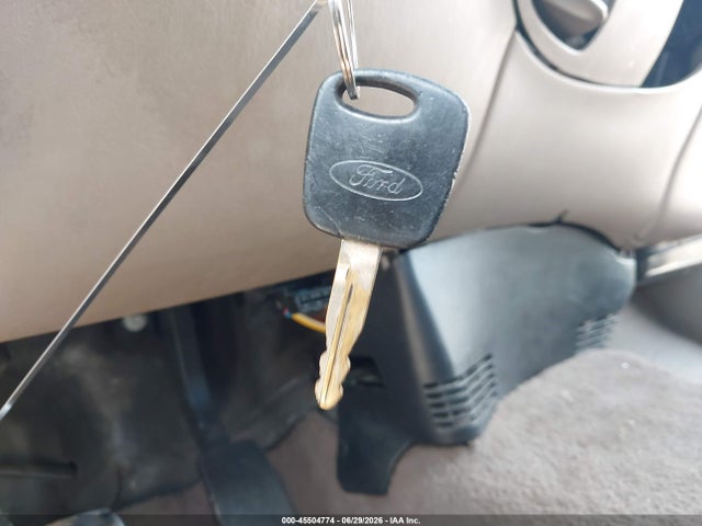 Продажа на аукционе авто 2001 Ford F-150 Xl/xlt, vin: 1FTZX17221NA48636, номер лота: 45504774