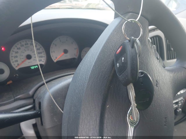 45504780 :رقم المزاد ، 2C4GP44R05R430599 vin ، 2005 Chrysler Town & Country Lx مزاد بيع