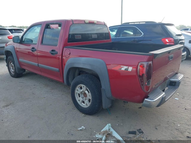 Продаж на аукціоні авто 2005 Chevrolet Colorado Ls, vin: 1GCDS136X58281606, номер лоту: 45504783