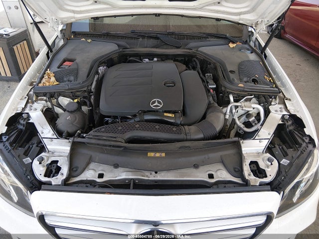 Mercedes-Benz E 350 2020 W1KZF8DB2LA762721 Image 10