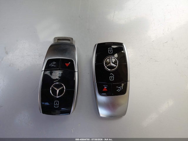 Mercedes-Benz E 350 2020 W1KZF8DB2LA762721 Image 11