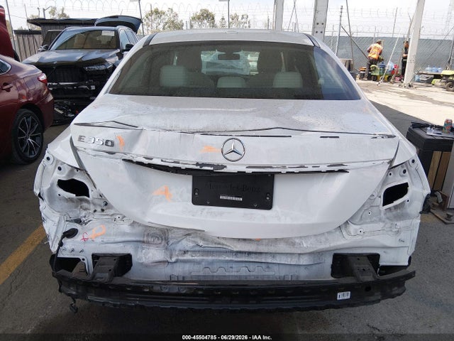 Mercedes-Benz E 350 2020 W1KZF8DB2LA762721 Image 17