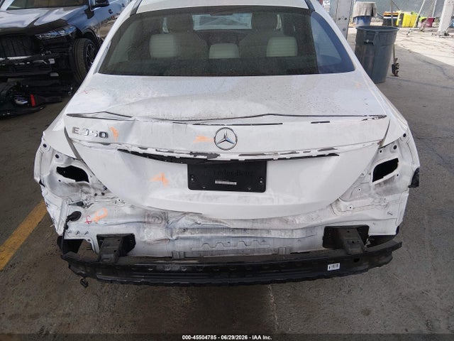 Mercedes-Benz E 350 2020 W1KZF8DB2LA762721 Image 6